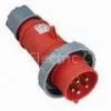Lixian Industrial Plug and Socket
