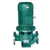 IHG Pipeline Chemical Pump