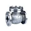 Lift Check Valve