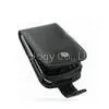 Blackberry 8900 Leather Case
