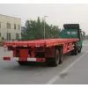 Low Bed Semi-trailer 30t --100t photo-3