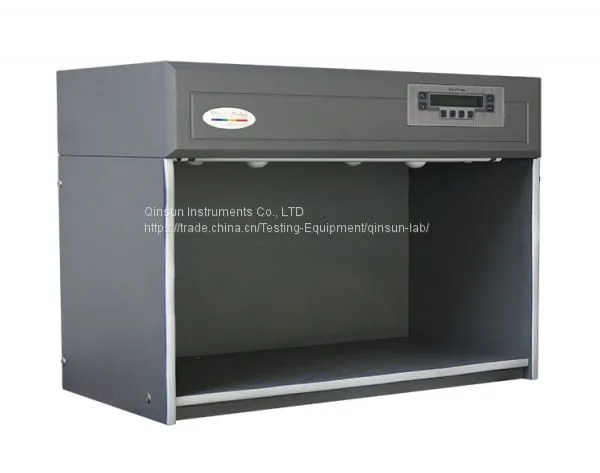VeviVide CAC60 Color Assessment Cabinet