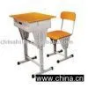 School Chair and Desk