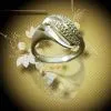 Silver Master Models and Custom Jewelry Designs