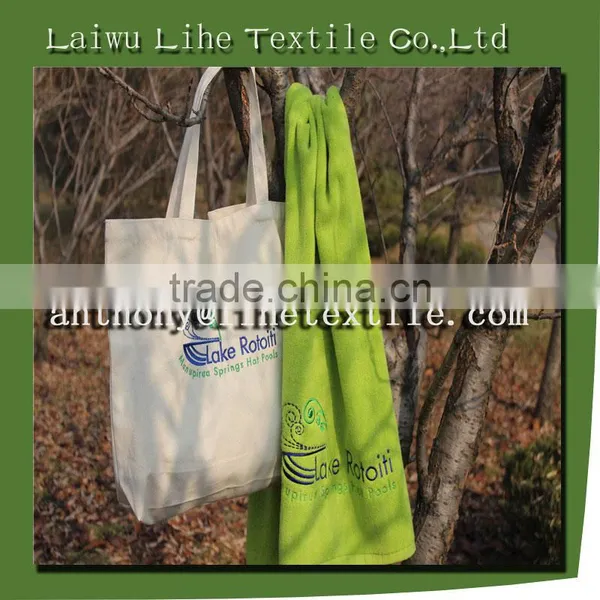 Sport Fitness Bath Towel Manufacturer photo-6
