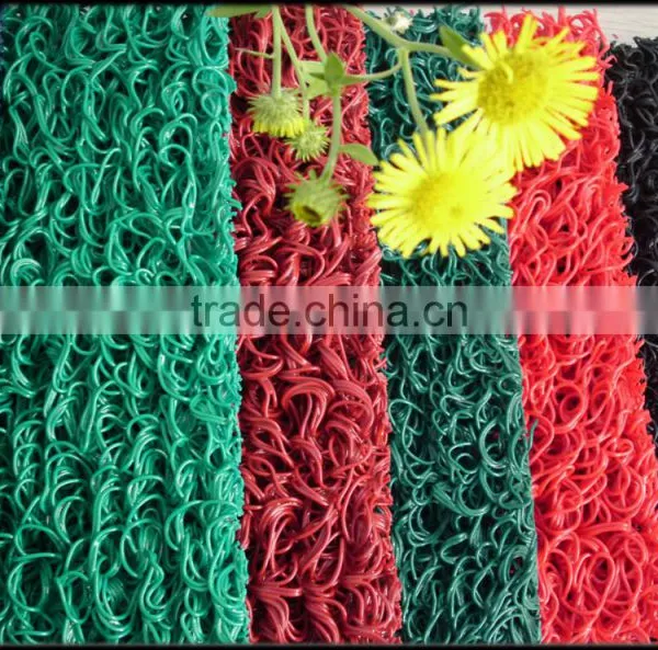 2015 New Type Car Mat, Car Floor Mat From China photo-3