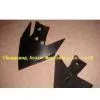 Plowshare/garden Shovel