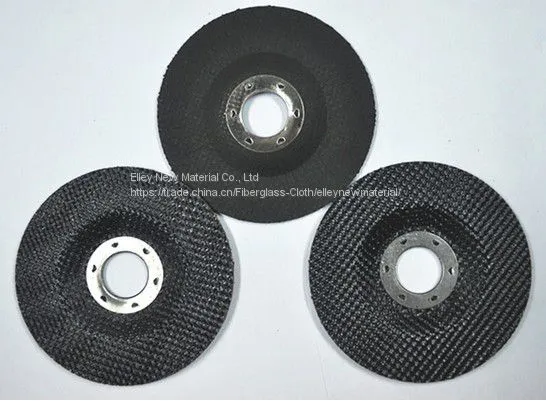 Grindingwheel Fiberglass Backing Pads/ Abrasive Disc/ Grinding Disc photo-2