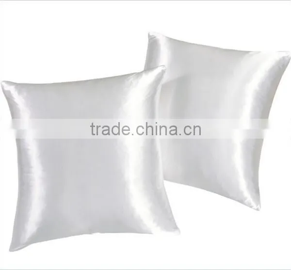 7 Pcs Jacquard White Silk Duvet Cover Set photo-5