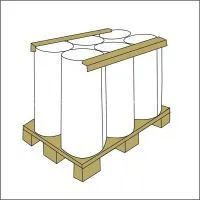 Superior Water-proof Table Corner Covers photo-2