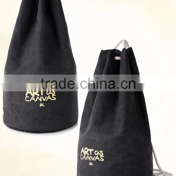 New Arrival Chalk Bag High Fashion Unisex Rock Climbing Rope Bag photo-5