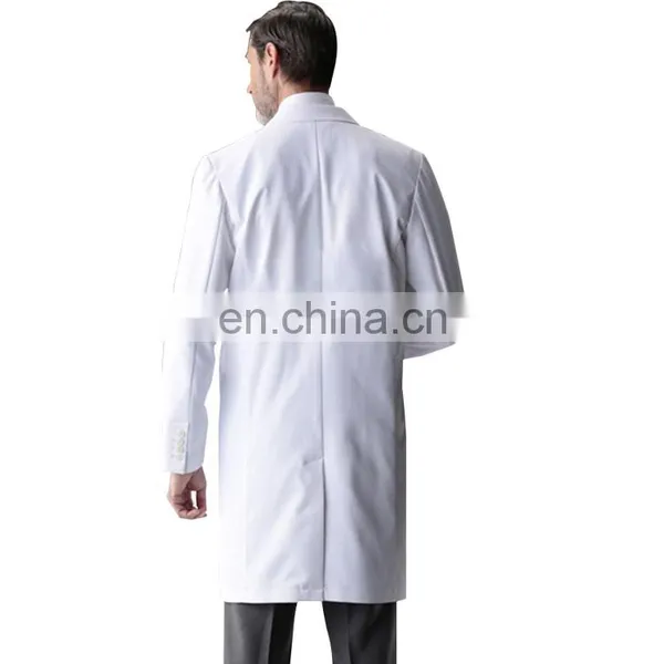 Good Quality Hot Sale Hospital Uniforms For European Work Clothes photo-5