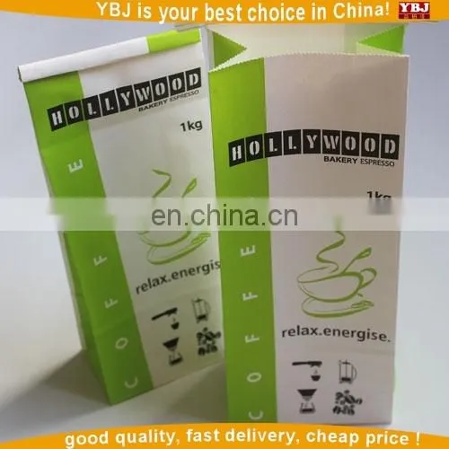 Craft Cheap Custom Fast Food Paper Bag,custom Fast Food Paper Bags photo-2