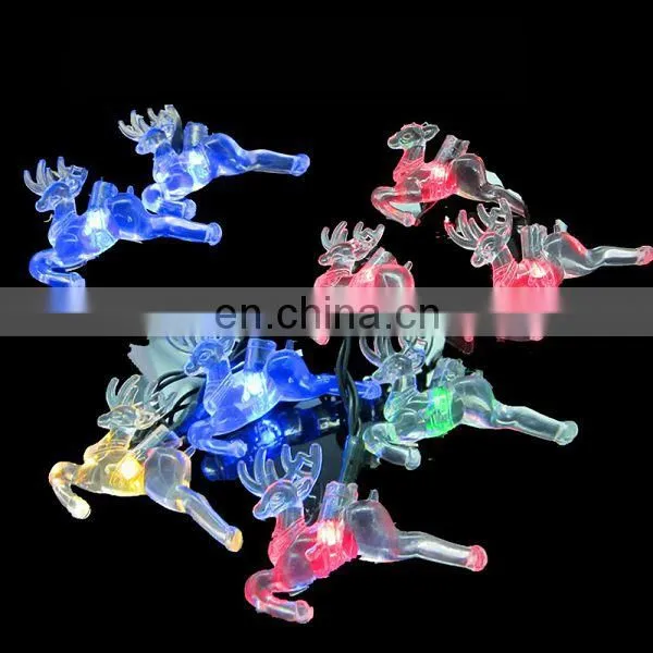 Indoor Decoration LED Waterproof Tea Light Holder Christmas for Party photo-3
