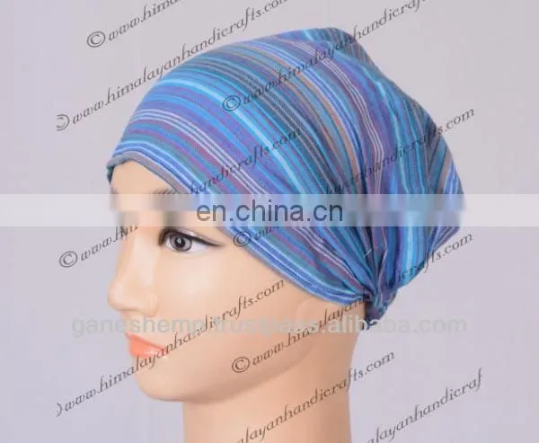 Bandana Headband photo-4