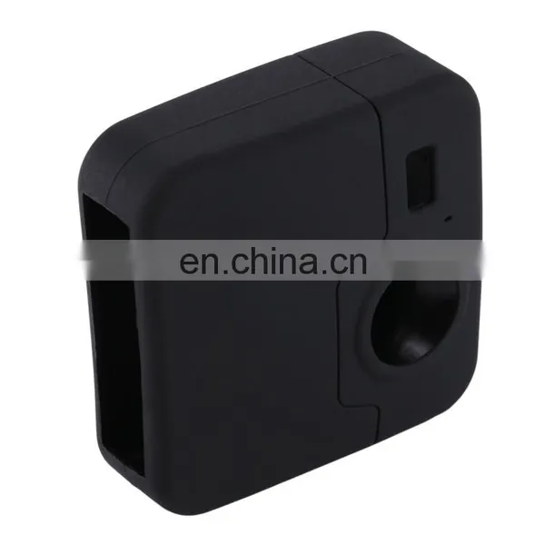 for Gopro Accessories PULUZ for GoPro Fusion Silicone Protective Case photo-2