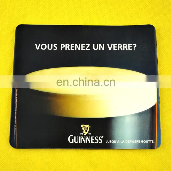 Custom Chueap 3d Mousepad photo-3