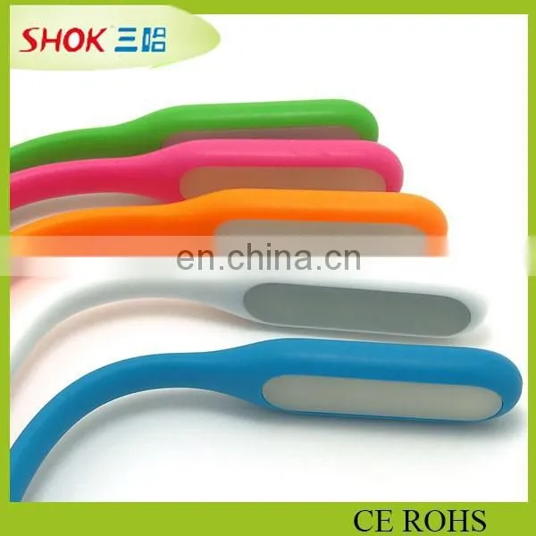 2015 Hotsales New Design Product Led Usb Light Wholesale photo-3