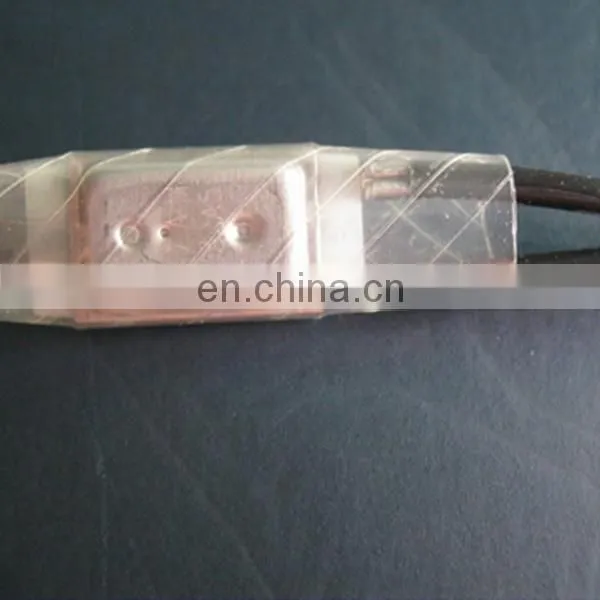 17AMC Thermal Overload Protector