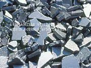 Electrolytic Iron