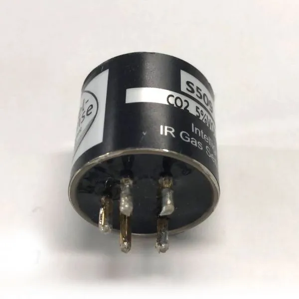 S509 IR Carbon Dioxide Sensor (CO2 Sensor) photo-4