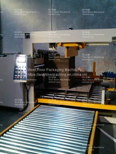 2ply B Flute Corrugated Cardboard Carton Production Line photo-2