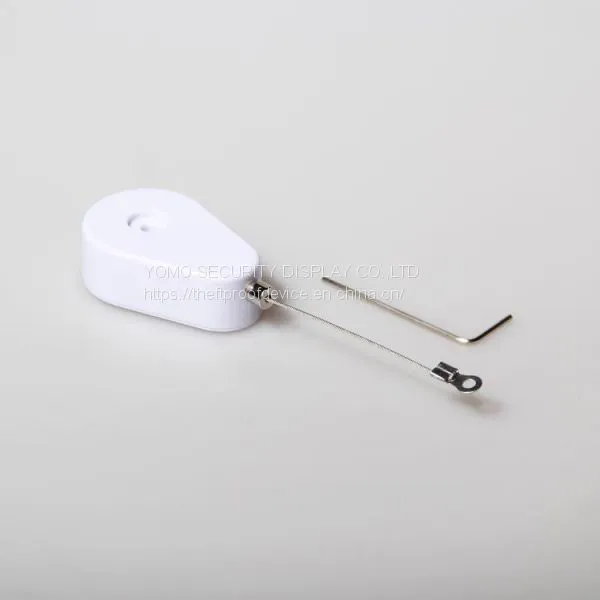 Water Drop Pull Box Anti Theft Retractable Device Recolier photo-5