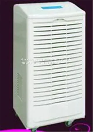 90L One Day Industrial Dehumidifier