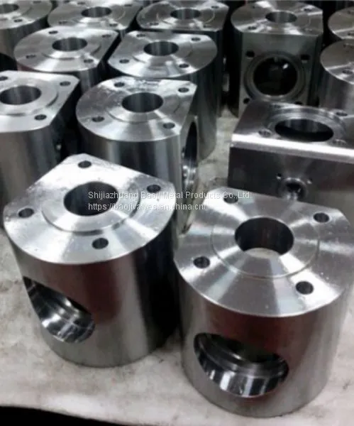 Four Way Ball Valve Body,four Way Ball Valve Body Supplier,OEM Four Way Ball Valve Body