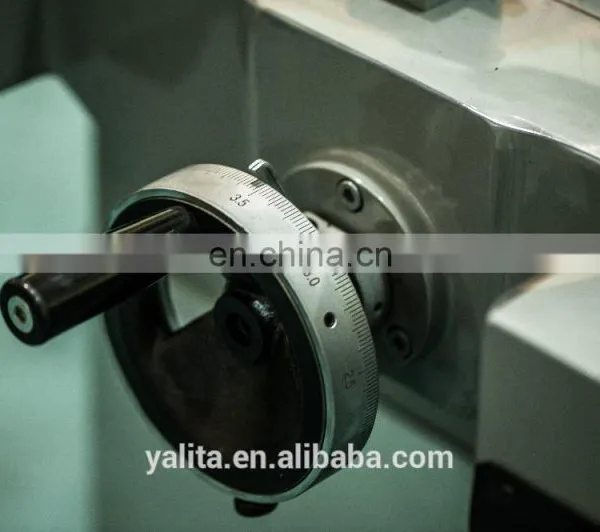 YALITA-618 High Precision Surface Grinding Machine photo-6