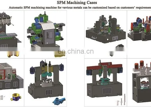 Foundry Equipment Manufacturers Faucet Production Line photo-4