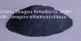Black Silicon Carbide for Bonded Abrasives, 99%
