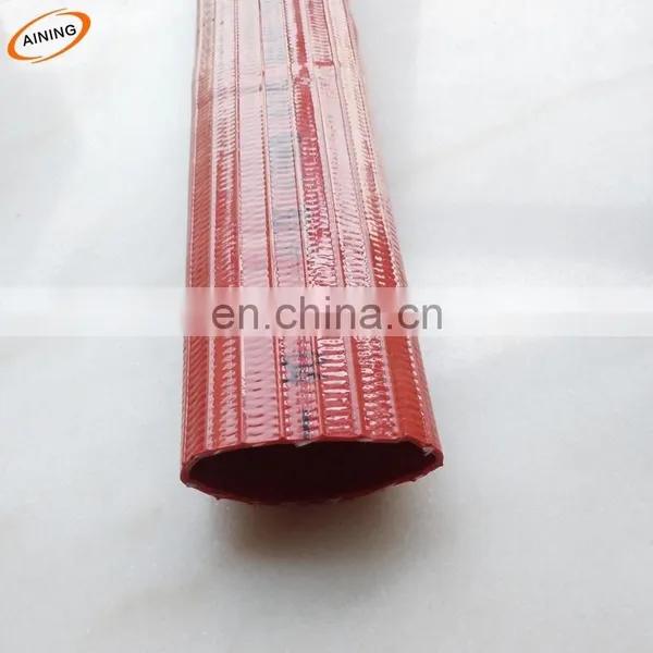 PVC Lay Flat Hose Export to Kuwait photo-6