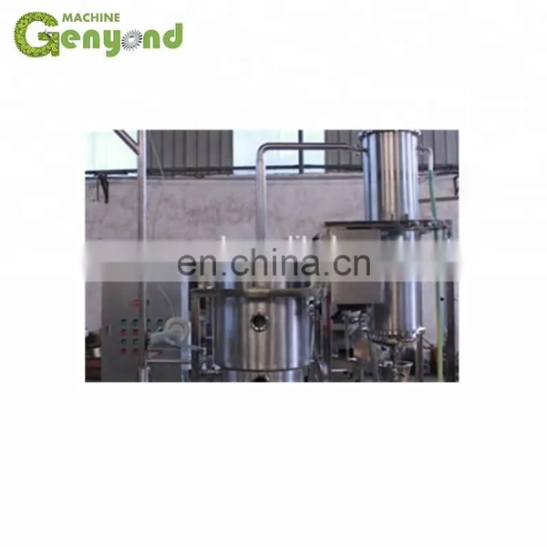 Pure and Natural Essential Oil Myrrh Extraction Machine photo-2