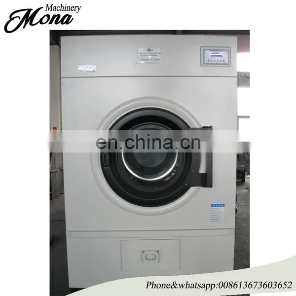 Newest Technology Professional Manufacturer Sheep Wool Washing Machine Laundry Machine For Sale photo-6