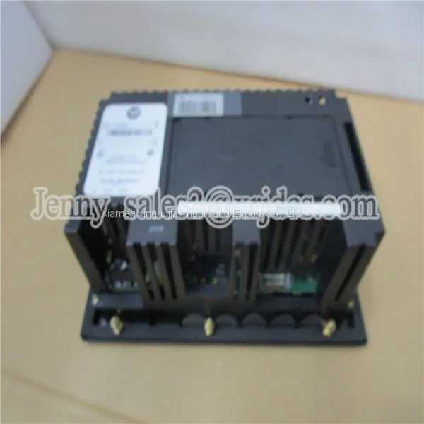 New In Stock A-B 2711-K5A5 Touch Screen PLC DCS photo-3