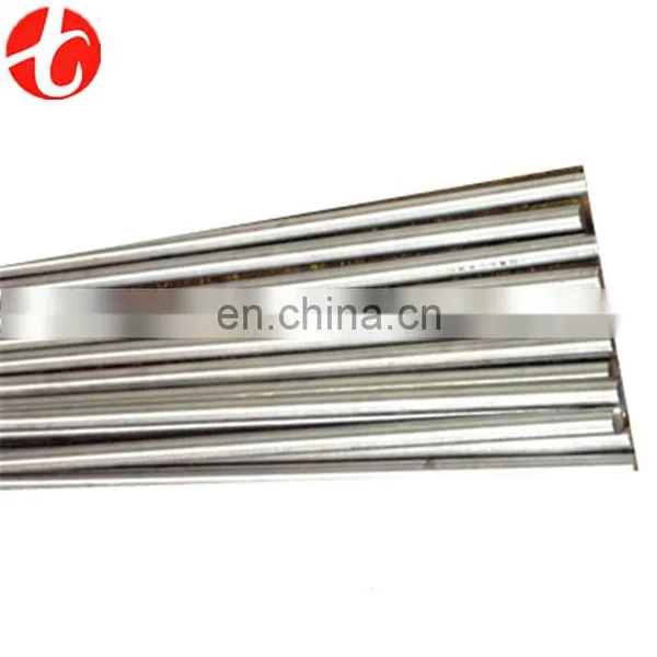 Best Price ASTM Pure 99.9 C10100 Copper Rod / Copper Bar photo-2