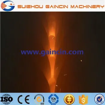 Hot Rolled Grinding Media Steel Balls, Steel Forged Mill Balls, Grinding Media Balls for Metal Ores, Grinding Ball photo-3