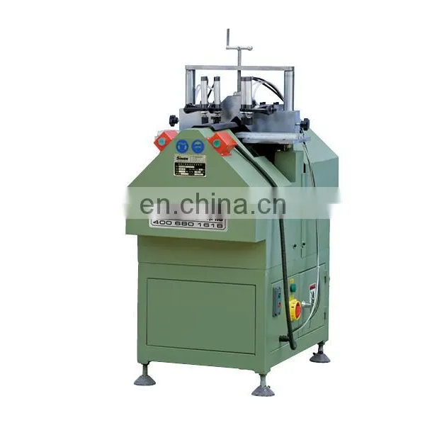 China Supplier Jinan SINON UPVC Window Door Making Machinery photo-6