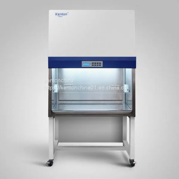 Price of Biosafety Cabinet, Laboratory Biosafety Cabinet Export High Quality