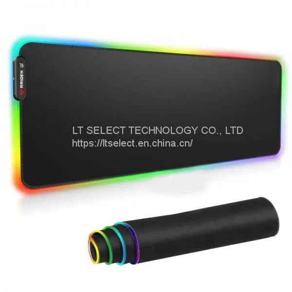 RGB Игровые накладные для мыши