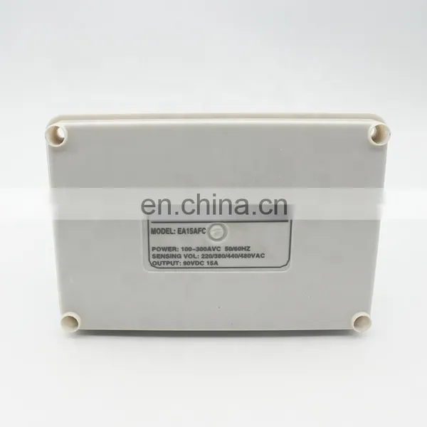 High Quality Diesel Generator Genset Spare Parts AVR EA15FC photo-5