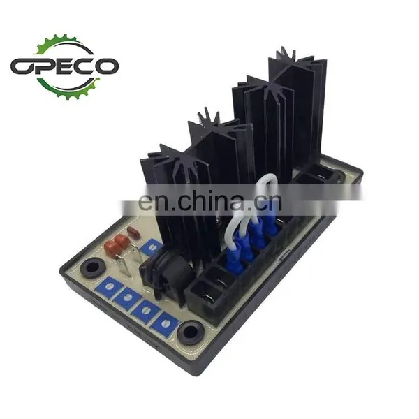 Generator Genset AVR SMAVC6307FA Hot Sale