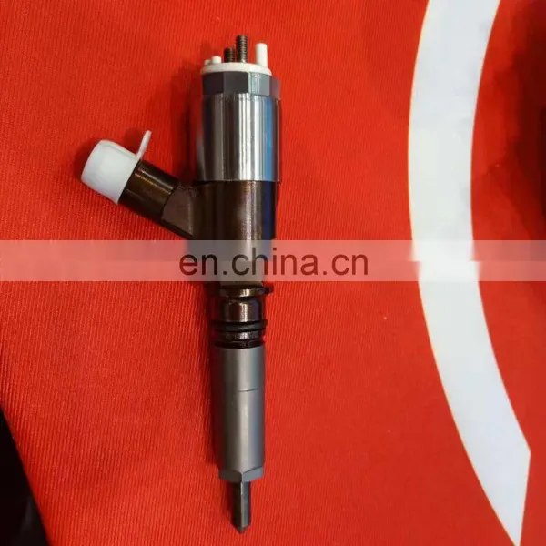 2645A749 Diesel Remanufactured Cats Injector 320-0690 photo-4