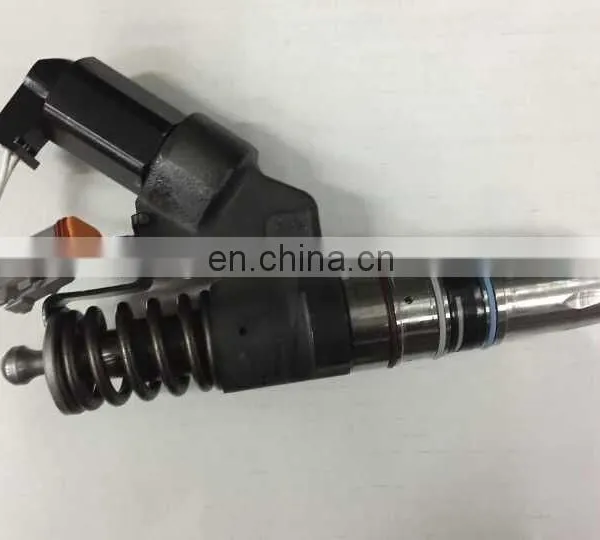 ISM QSM11 Diesel Engine Part Fuel Injector 4903472 photo-5
