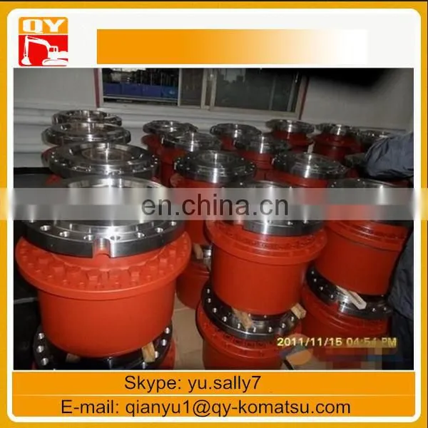 Rexroth Winch Reducer GFT80 GFT110 for Sany Crane