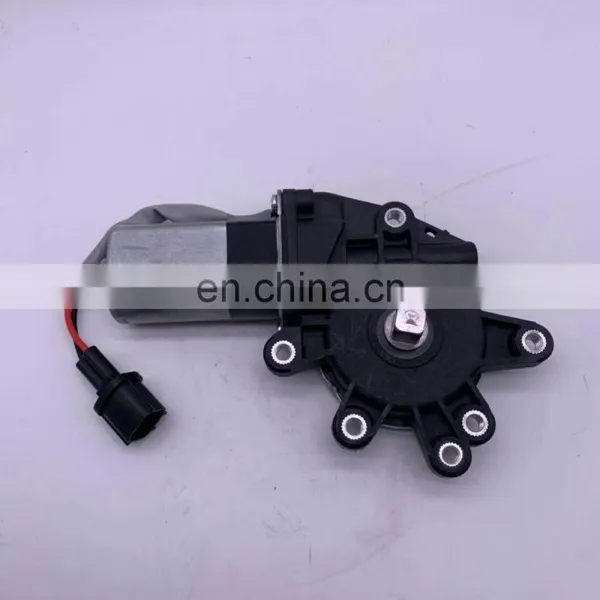 Auto Electric Front Right RH Window Regulator Motor 80730-8991D for NI-ssan X-TRAIL SENTRA VERSA photo-2