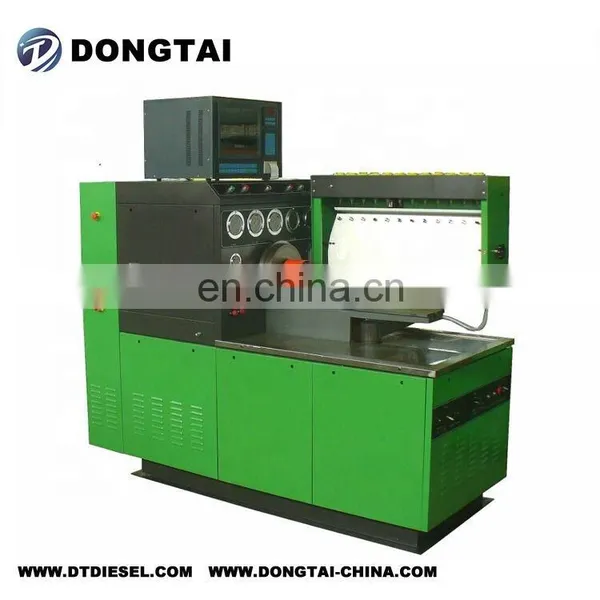 Diesel Pump Test Bench NT3000/ DTS619 With 12 Cylinders and 15KW photo-3
