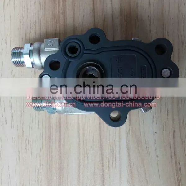 CP3 Oil Supply Pump / Feed Pump 2445110060 0440020117 photo-2