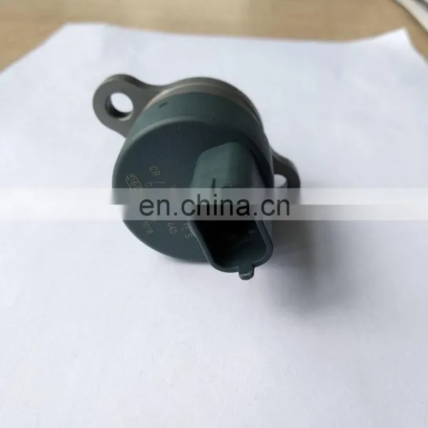 High Performance OEM 0281002445 Fuel Pressure Regulator For Hyundai Auto Parts Made in China photo-2